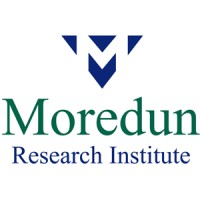 Moredun Research Institute logo