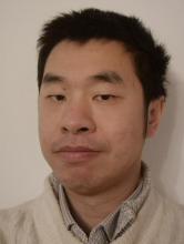 Picture of Dr Zhou Fang